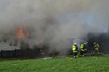 Feuer 5 Roesrath Am Grosshecker Weg P0947